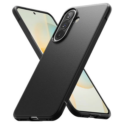 Étui pour Samsung Galaxy A57 5G, Ringke, Onyx, Noir