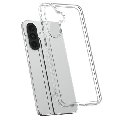Étui pour Samsung Galaxy A57 5G, Spigen, Ultra Hybrid, Transparent ACS11123