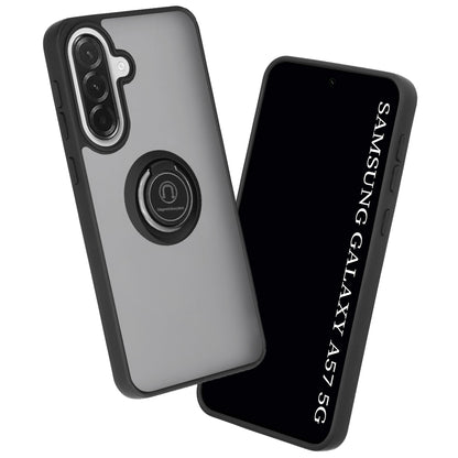 Étui pour Samsung Galaxy A57 5G, Techsuit, Glinth, Noir