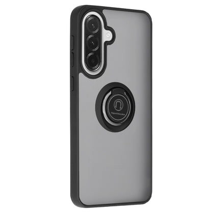 Étui pour Samsung Galaxy A57 5G, Techsuit, Glinth, Noir