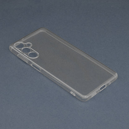 Coque pour Samsung Galaxy M54, Techsuit, Claire, Transparente