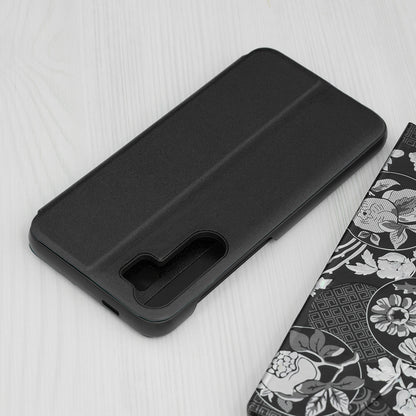 Coque pour Samsung Galaxy S23 FE S711, Techsuit, eFold, Noire
