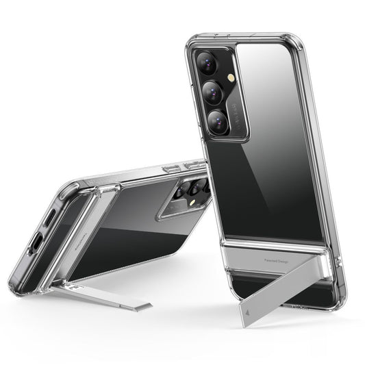 Étui pour Samsung Galaxy S24+ S926, ESR, Air Shield Boost Kickstand, Transparent