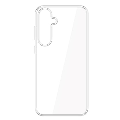 Étui pour Samsung Galaxy S25 FE, 3MK, Clair, Transparent