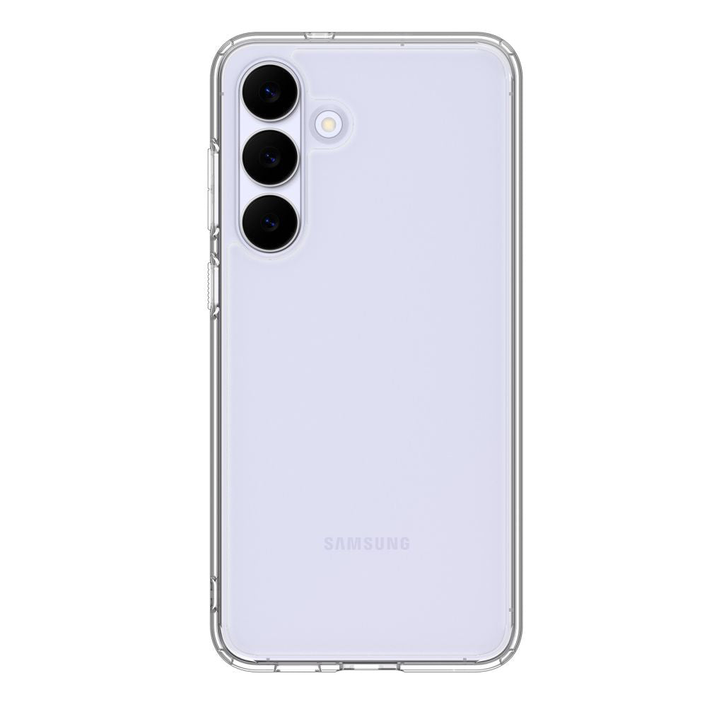 Étui pour Samsung Galaxy S25 FE, Spigen, Ultra Hybrid, Transparent