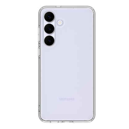 Étui pour Samsung Galaxy S25 FE, Spigen, Ultra Hybrid, Transparent