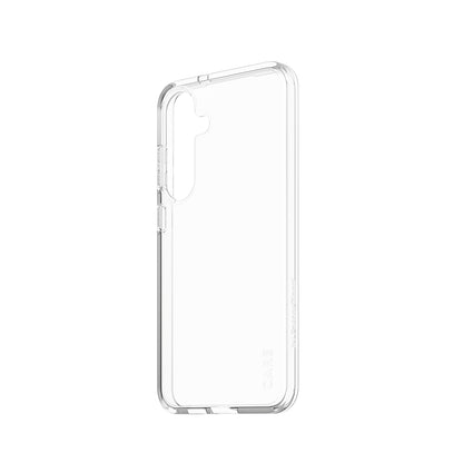 Étui pour Samsung Galaxy S25+ S936, PanzerGlass, Care Urban Combat, Transparent