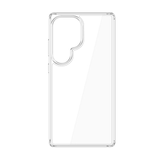Coque pour Samsung Galaxy S25 Ultra S938, 3MK, Armor, Transparente