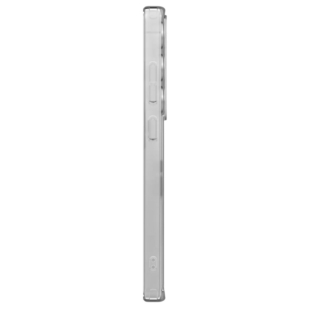Étui pour Samsung Galaxy S25 Ultra S938, UNIQ, LifePro Xtreme, Transparent