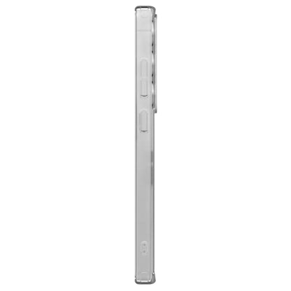 Étui pour Samsung Galaxy S25 Ultra S938, UNIQ, LifePro Xtreme, Transparent