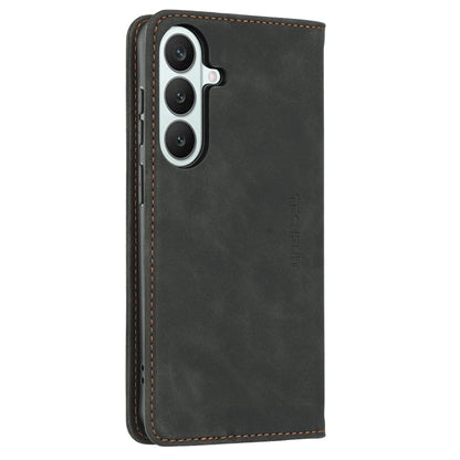 Coque pour Samsung Galaxy S26 FE / S25 FE, Techsuit, Confy, Noire