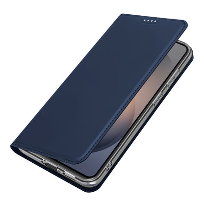 Case for Samsung Galaxy S26 FE S741, DUX DUCIS, Skin Pro, Black