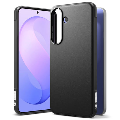 Coque pour Samsung Galaxy S26 FE S741, Ringke, Onyx, Noire