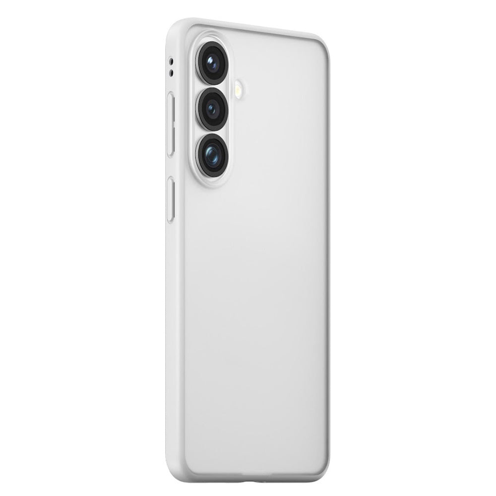 Case for Samsung Galaxy S26 Plus S947, Blueo, APE, Matte Grey