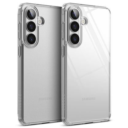 Étui pour Samsung Galaxy S26 Plus S947, Ringke, Fusion, Transparent