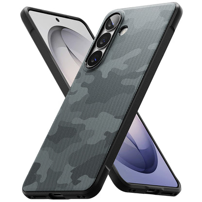 Étui pour Samsung Galaxy S26 Plus S947, Ringke, Onyx, Camouflage