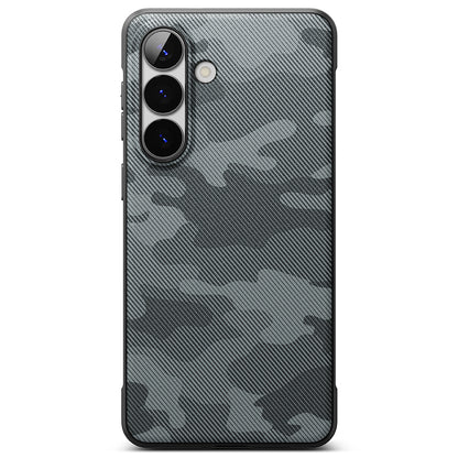 Étui pour Samsung Galaxy S26 Plus S947, Ringke, Onyx, Camouflage