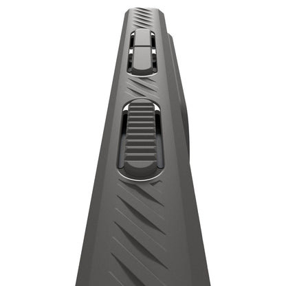 Étui pour Samsung Galaxy S26 S942, Spigen, Liquid Air, Gris ACS11217