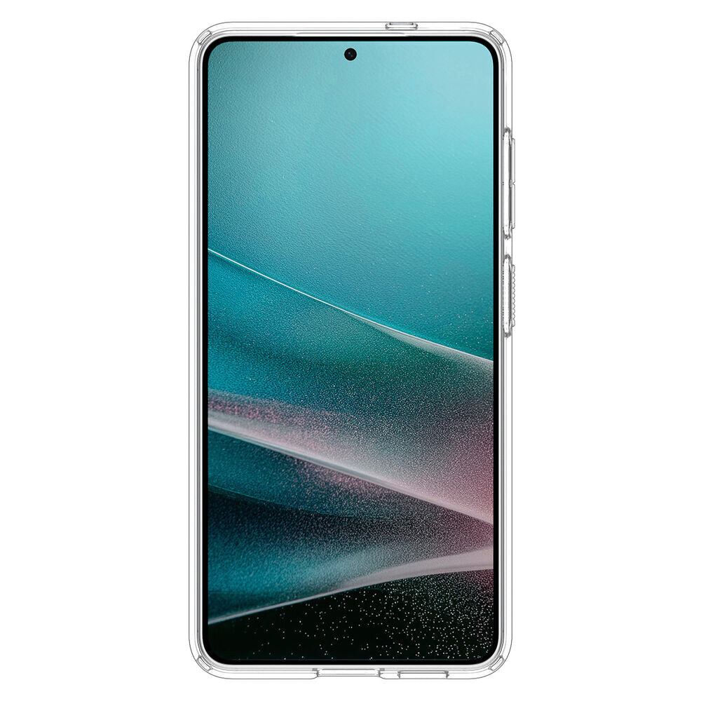 Housse pour Samsung Galaxy S26 S942, Spigen, Liquid Crystal, Transparente ACS10727