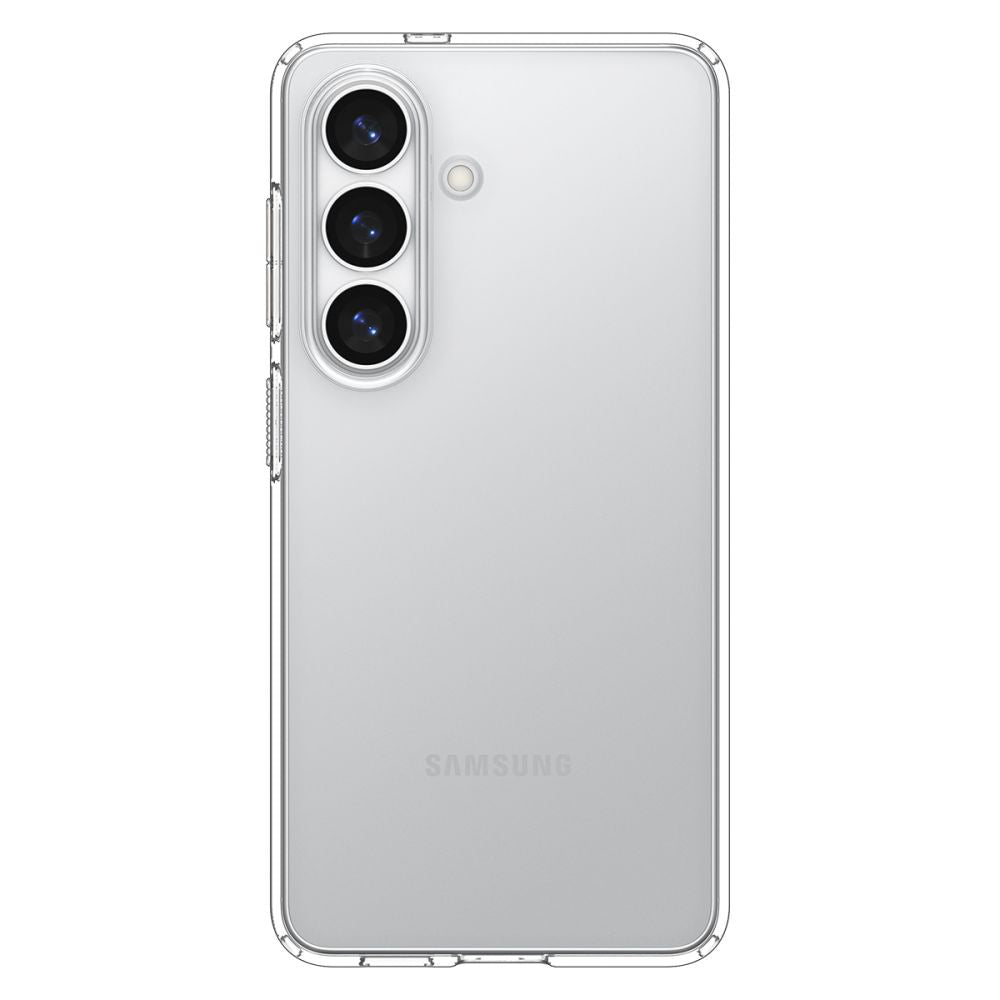 Housse pour Samsung Galaxy S26 S942, Spigen, Liquid Crystal, Transparente ACS10727