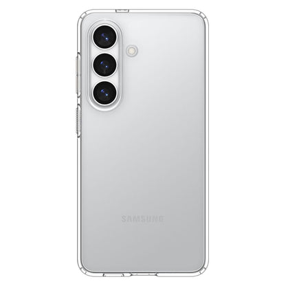 Housse pour Samsung Galaxy S26 S942, Spigen, Liquid Crystal, Transparente ACS10727