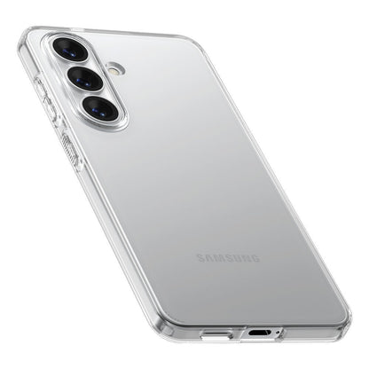 Housse pour Samsung Galaxy S26 S942, Spigen, Liquid Crystal, Transparente ACS10727