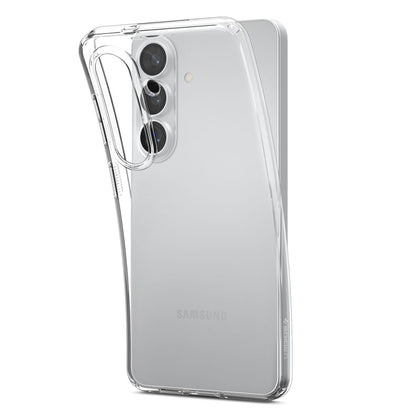 Housse pour Samsung Galaxy S26 S942, Spigen, Liquid Crystal, Transparente ACS10727
