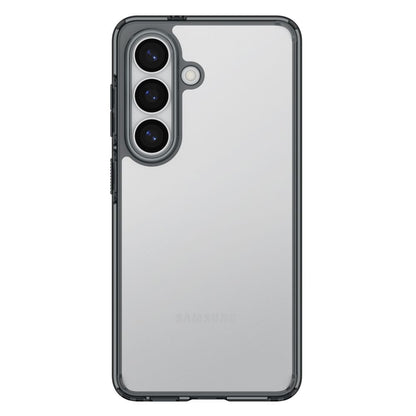 Case for Samsung Galaxy S26 S942, Spigen, Ultra Hybrid, Smoky ACS10733