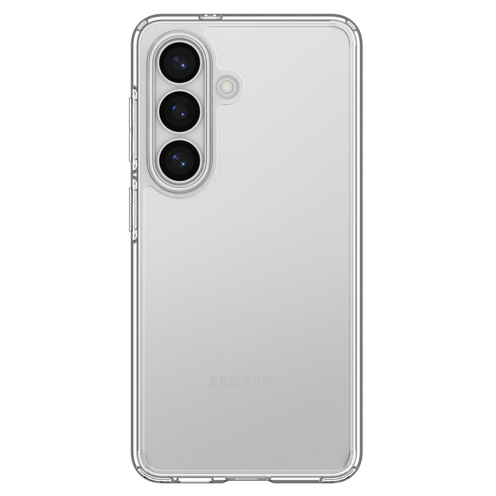 Étui pour Samsung Galaxy S26 S942, Spigen, Ultra Hybrid, Transparent ACS10732
