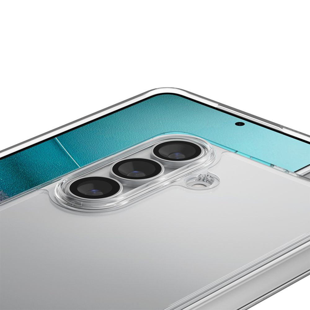 Étui pour Samsung Galaxy S26 S942, Spigen, Ultra Hybrid, Transparent ACS10732