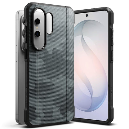 Case for Samsung Galaxy S26 Ultra, Ringke, Onyx A, Camouflage