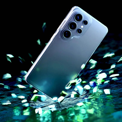 Étui pour Samsung Galaxy S26 Ultra S948, 3MK, Armor, Transparent