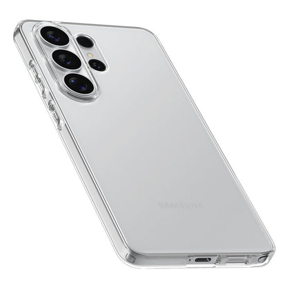 Étui pour Samsung Galaxy S26 Ultra S948, Spigen, Liquid Crystal, Transparent ACS10671