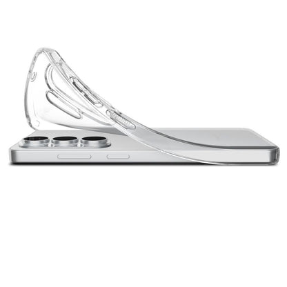 Étui pour Samsung Galaxy S26 Ultra S948, Spigen, Liquid Crystal, Transparent ACS10671
