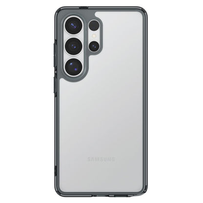 Case for Samsung Galaxy S26 Ultra S948, Spigen, Ultra Hybrid, Smoke ACS10678