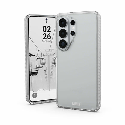Coque pour Samsung Galaxy S26 Ultra S948, Urban Armor Gear, Plyo, Transparente