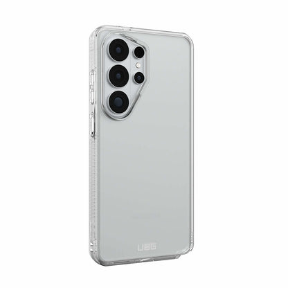 Coque pour Samsung Galaxy S26 Ultra S948, Urban Armor Gear, Plyo, Transparente