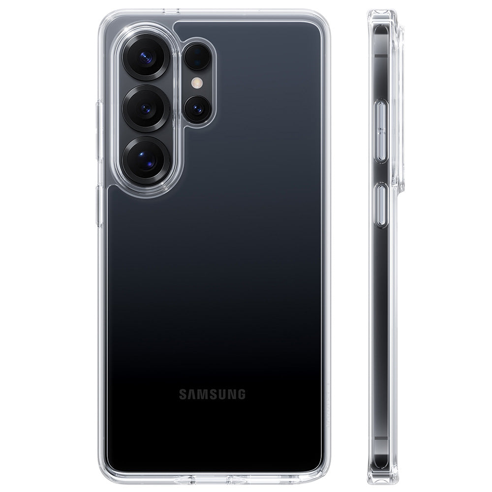 Étui pour Samsung Galaxy S26 Ultra S948, Torras, Guardian, Transparent