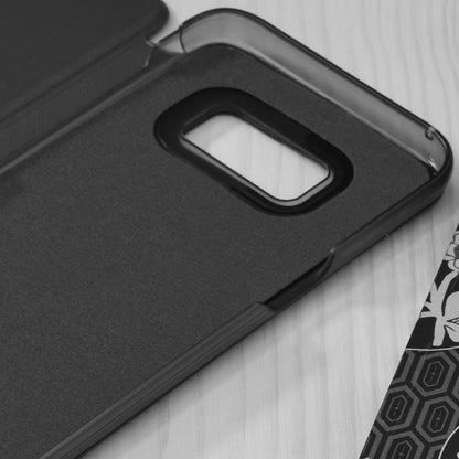 Case for Samsung Galaxy S8+ G955, Techsuit, eFold, Black