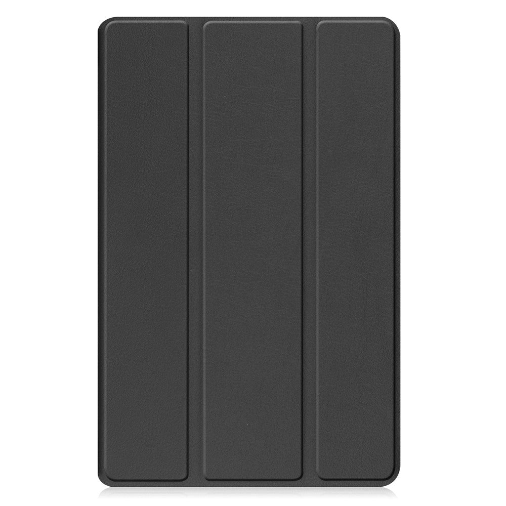 Étui pour Samsung Galaxy Tab A11+ / Tab A9+, Techsuit, FoldPro, Noir