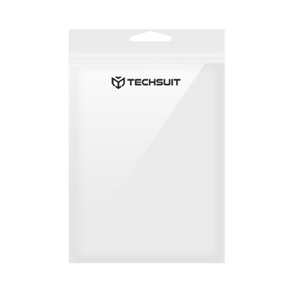 Étui pour Samsung Galaxy Tab A11+ / Tab A9+, Techsuit, FoldPro, Noir