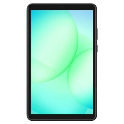 Étui pour Samsung Galaxy Tab A11, Spigen, Rugged Armor, Noir Mat