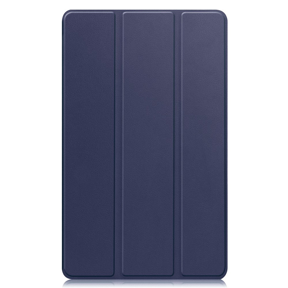 Coque pour Samsung Galaxy Tab A11 / Tab A9, Techsuit, FoldPro Nouveau Modèle, Bleue