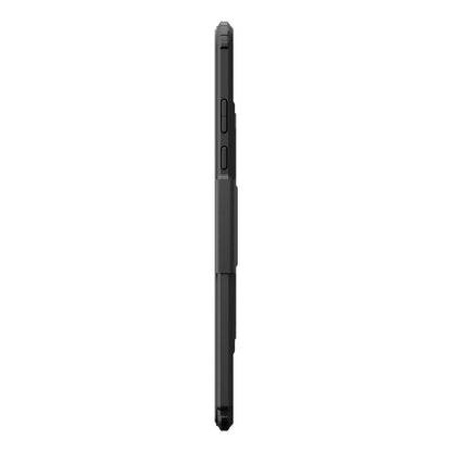 Étui pour Samsung Galaxy Tab S11, Spigen, Air Skin Pro, Noir ACS10216