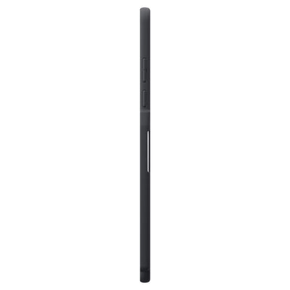 Étui pour Samsung Galaxy Tab S11, Spigen, Nano Pop, Noir