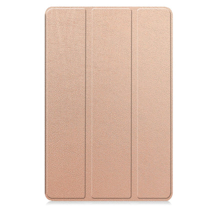 Case for Samsung Galaxy Tab S11, Techsuit, FoldPro, Pink