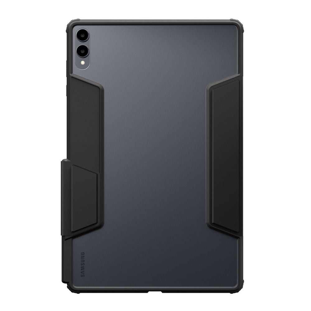 Étui pour Samsung Galaxy Tab S11 Ultra, Spigen, Air Skin Pro, Noir ACS10221