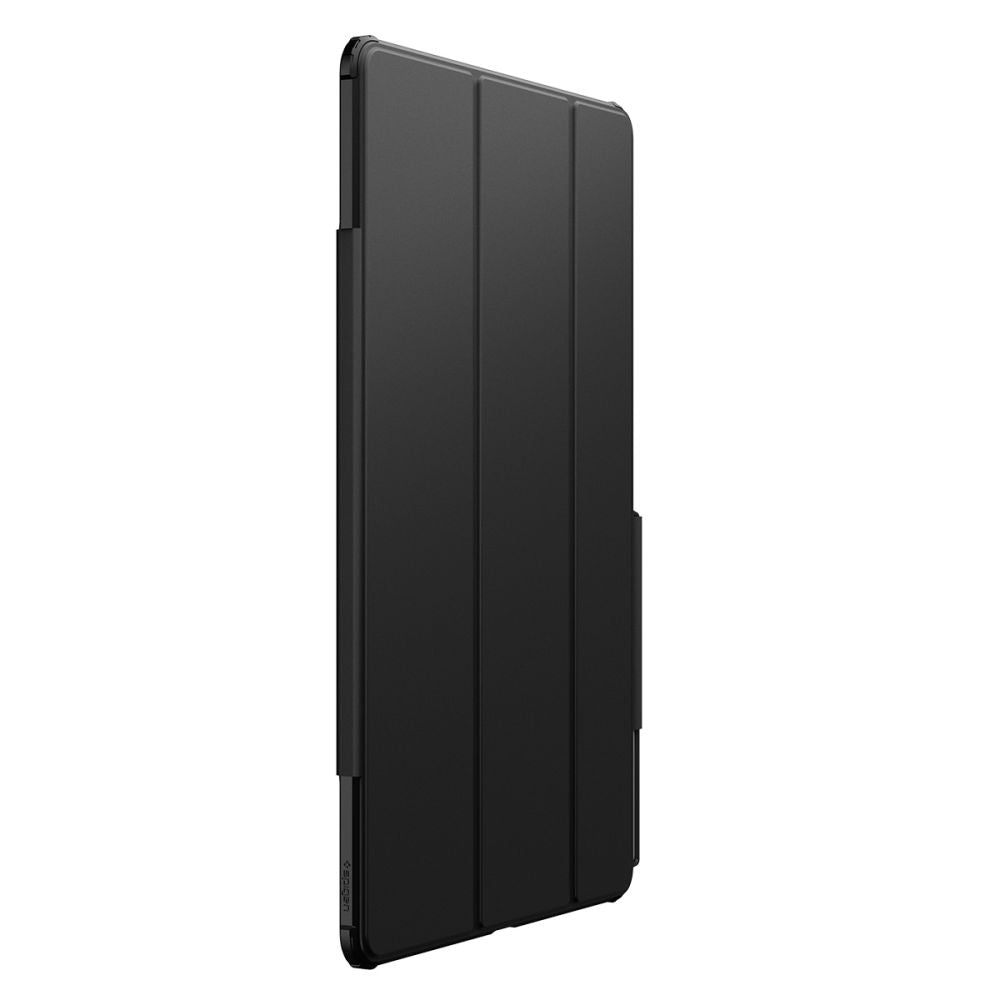 Étui pour Samsung Galaxy Tab S11 Ultra, Spigen, Air Skin Pro, Noir ACS10221
