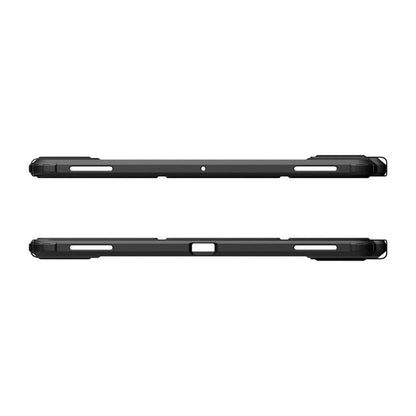 Étui pour Samsung Galaxy Tab S11 Ultra, Spigen, Air Skin Pro, Noir ACS10221