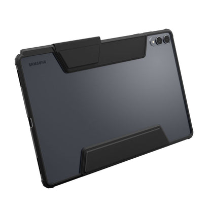Étui pour Samsung Galaxy Tab S11 Ultra, Spigen, Air Skin Pro, Noir ACS10221